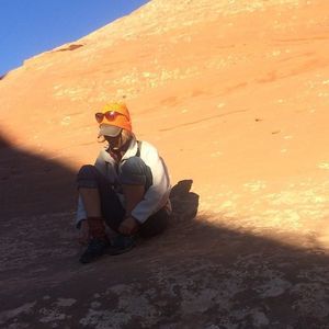 Meet your Posher, Carey